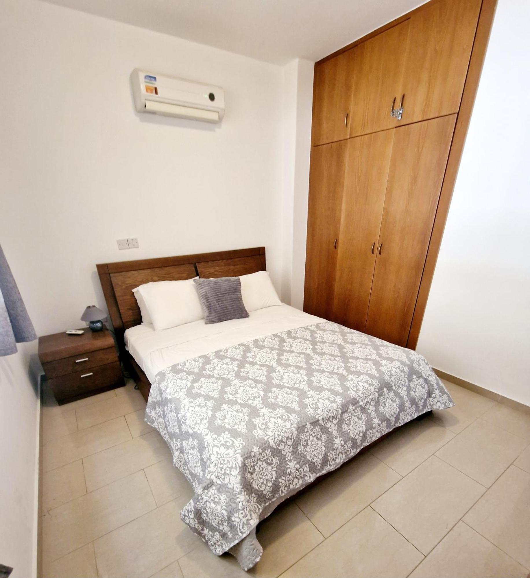 Ground Floor One Bedroom Apartment B2, 3 Pools, Free Wifi Pegeia Exterior foto