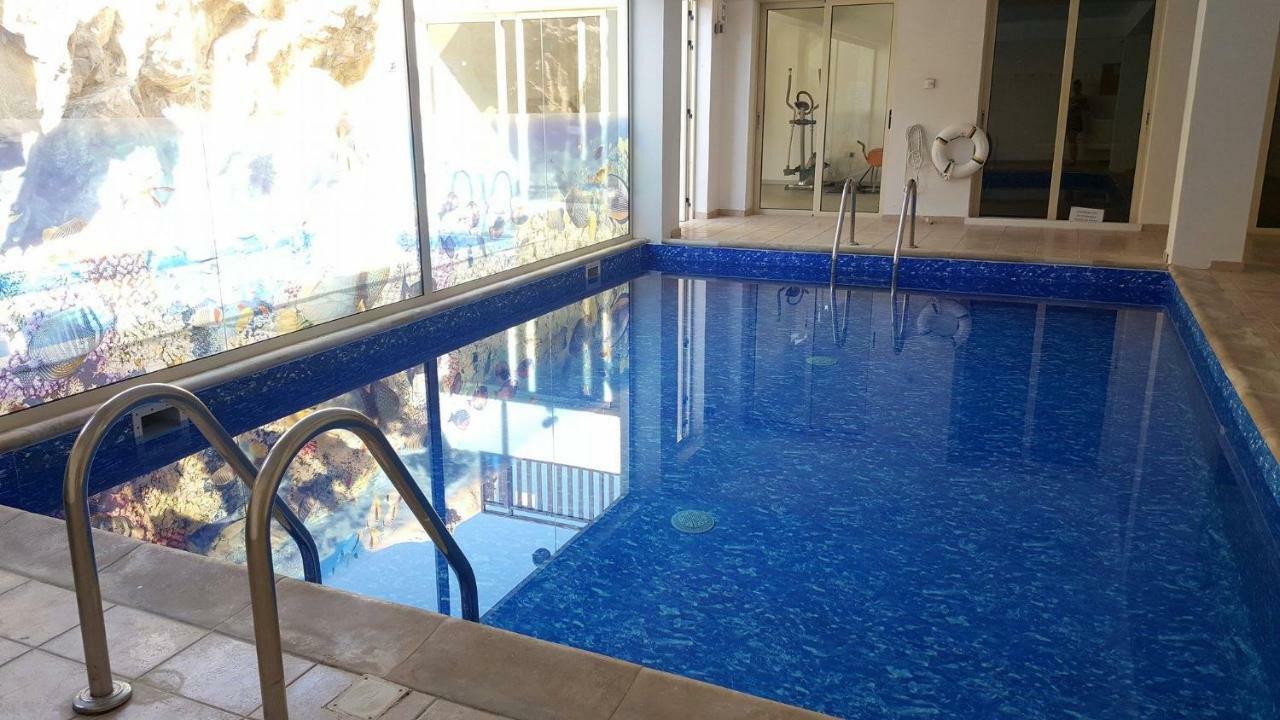 Ground Floor One Bedroom Apartment B2, 3 Pools, Free Wifi Pegeia Exterior foto