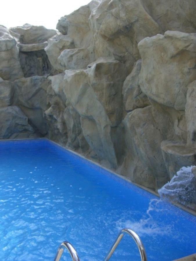 Ground Floor One Bedroom Apartment B2, 3 Pools, Free Wifi Pegeia Exterior foto