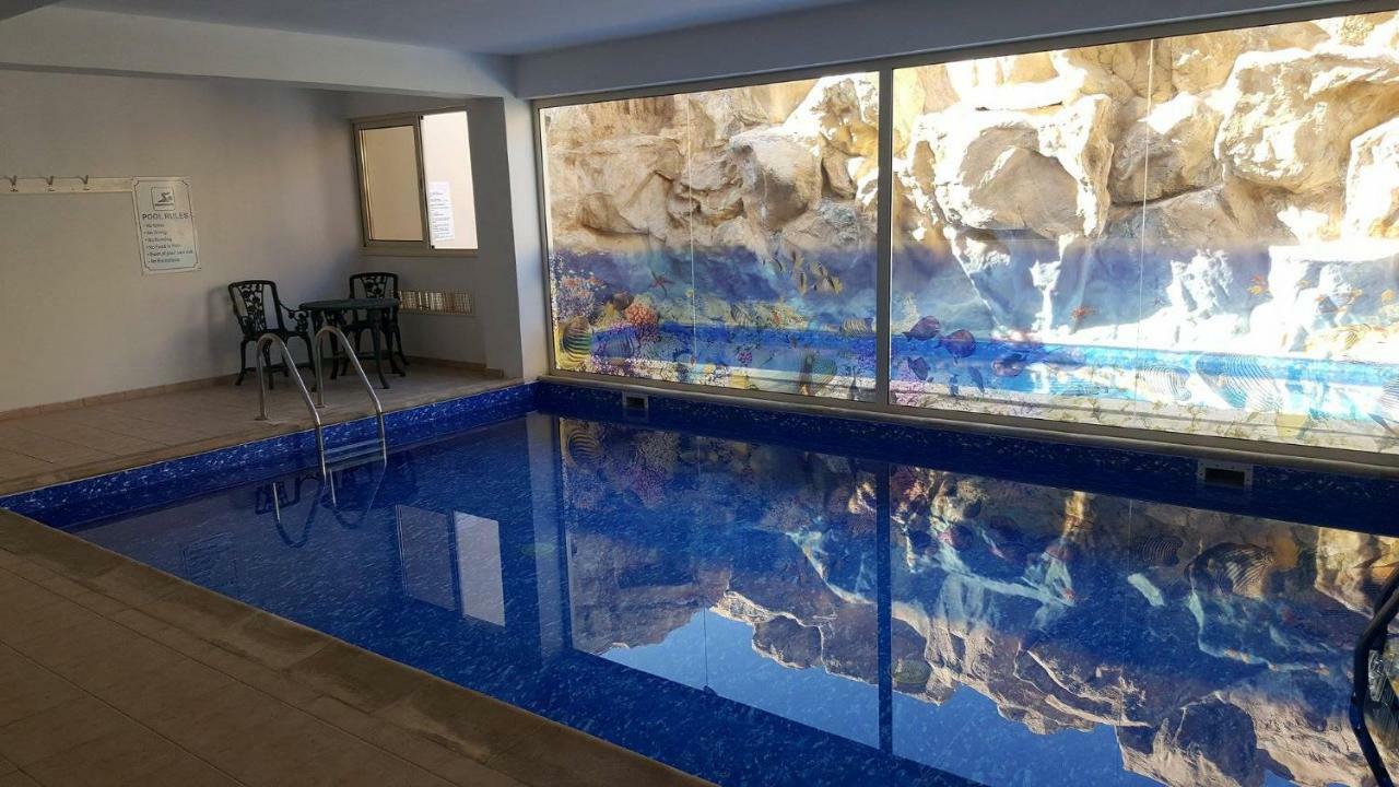 Ground Floor One Bedroom Apartment B2, 3 Pools, Free Wifi Pegeia Exterior foto